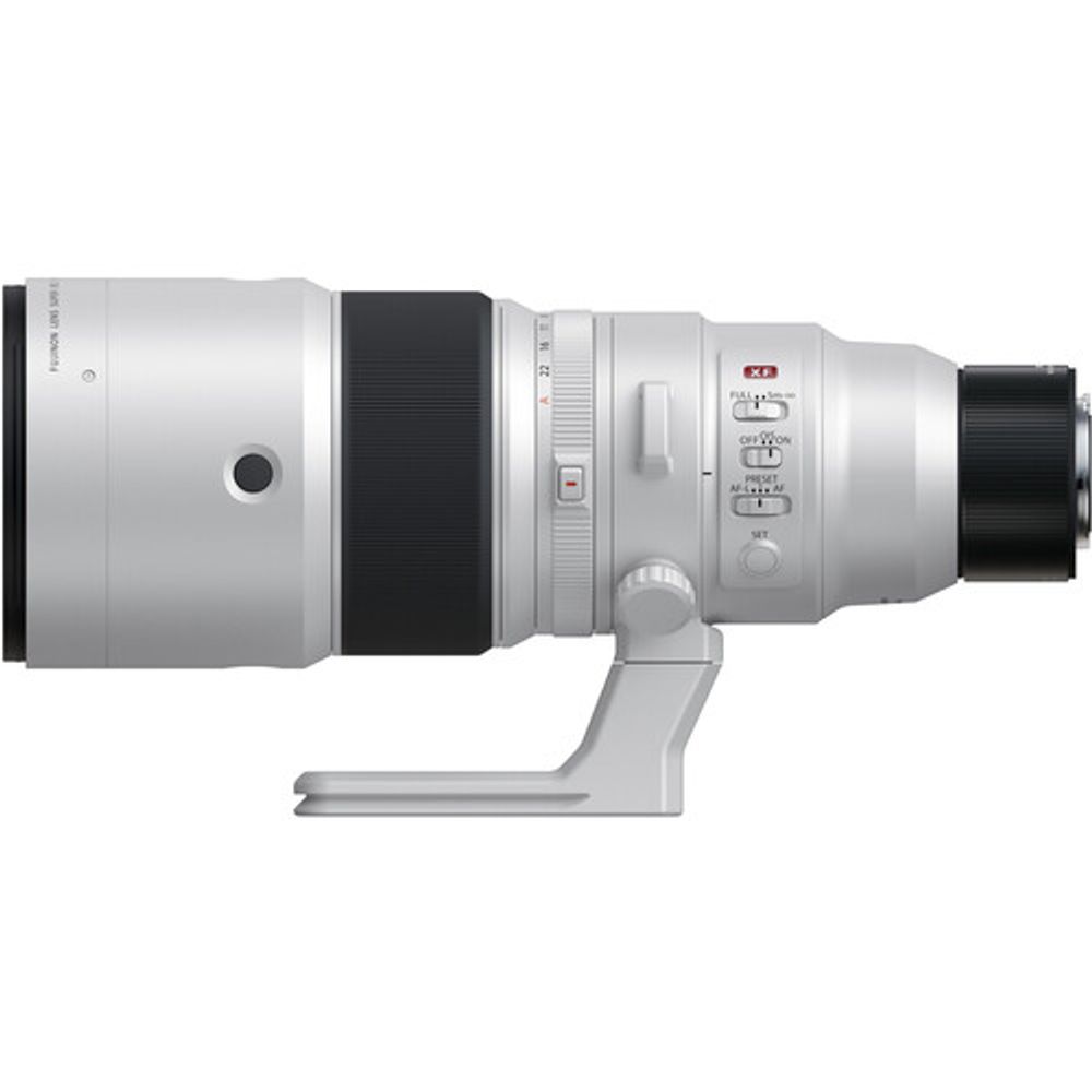 Fujifilm Fujinon XF 500mm f/5.6 R LM OIS WR