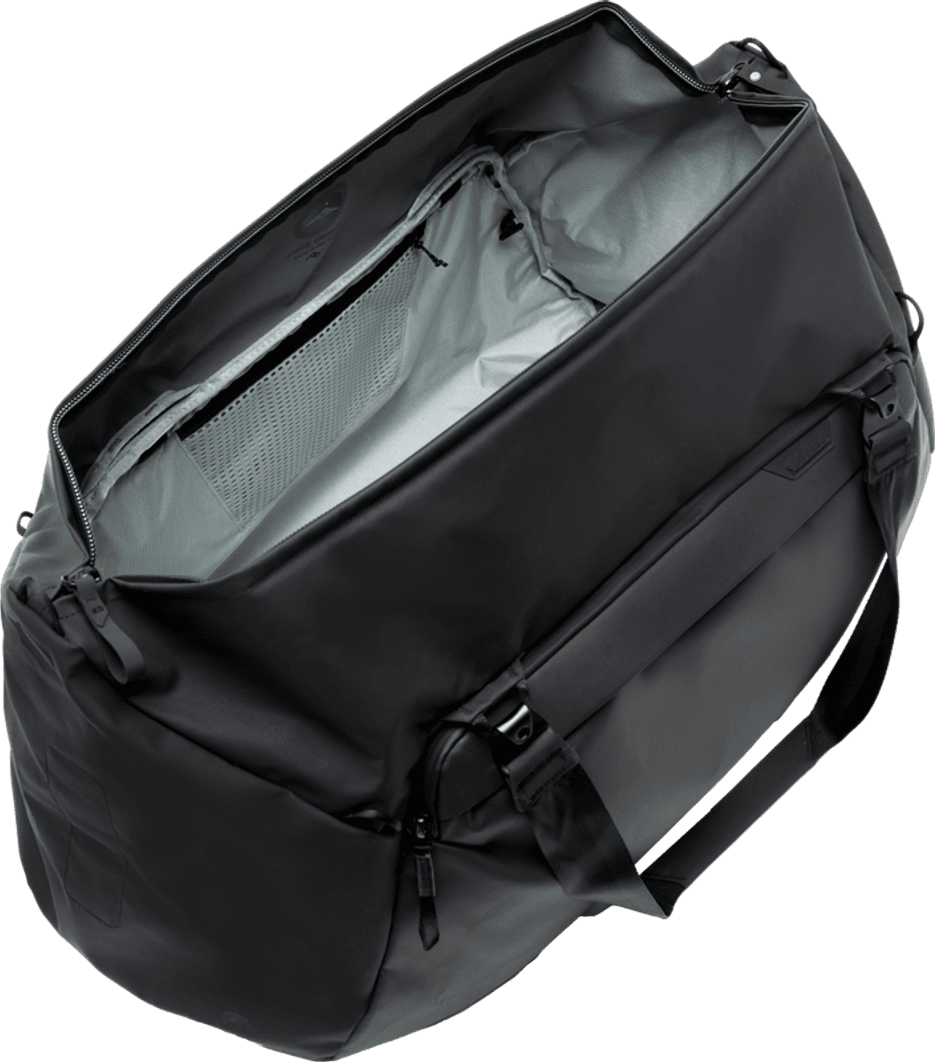 Peak Design Travel Duffel 80L Black