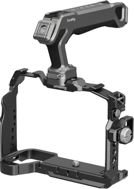 Hovedbilde SmallRig 6027 