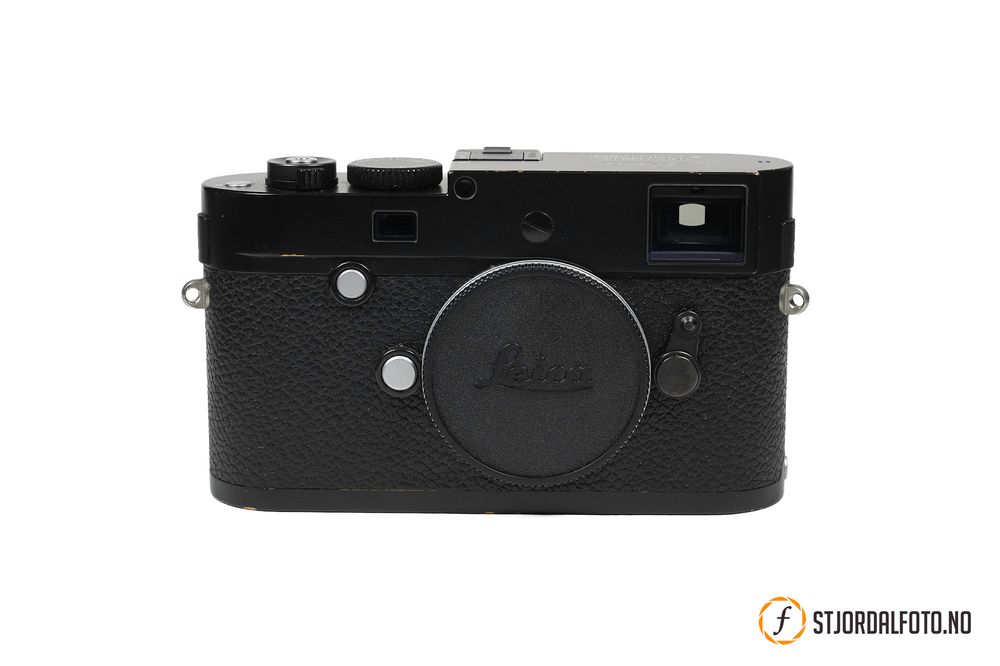 Leica M-P Typ 240 10773 Kamerahus Brukt