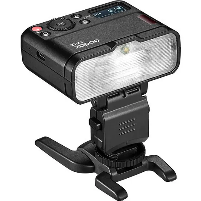 Hovedbilde Godox MF12