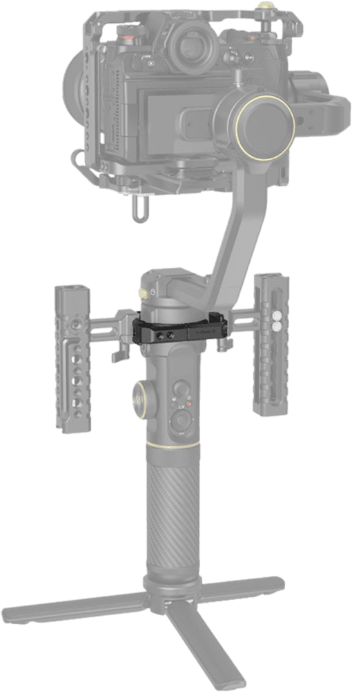 SmallRig 2994 monteringsklemme for Crane 2S