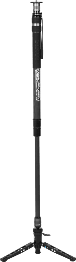 Sirui Monopod SVM-165P (Pedal version) Rapid System