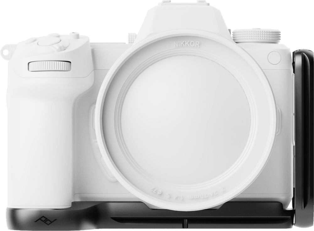 Peak Design Field Bracket I Canon R6 II
