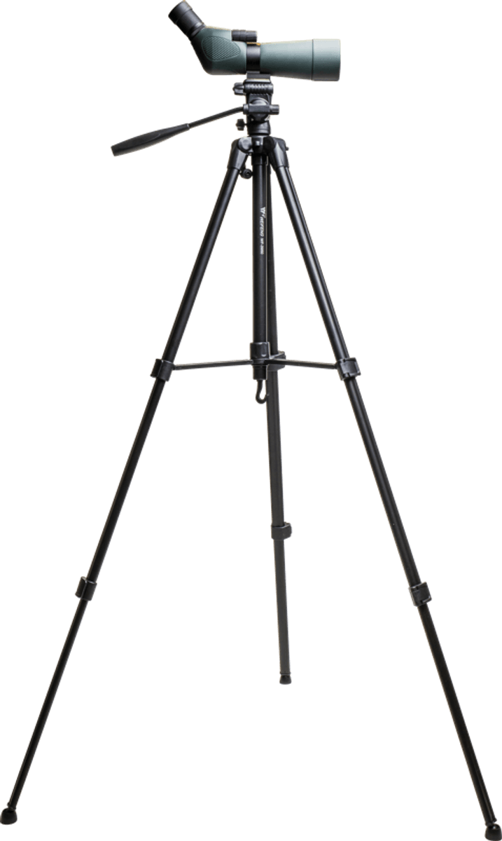 Focus Sport Optics Focus Outdoor 20-60x60 incl. tripod WF3950