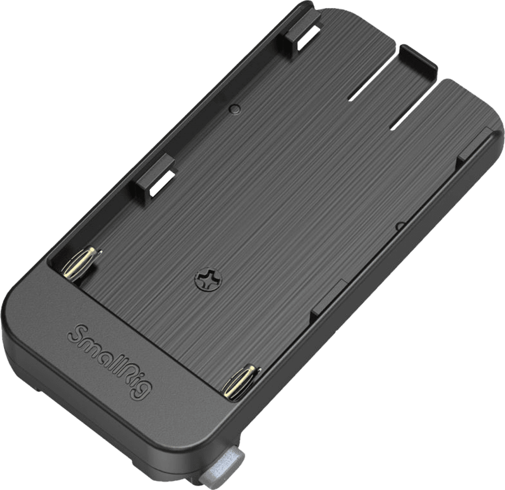 SmallRig 3777 Battery Plate