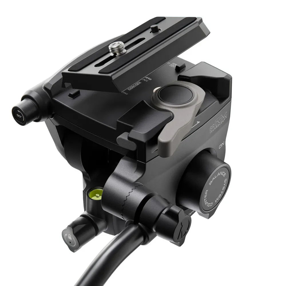 Manfrotto Videohode 500X