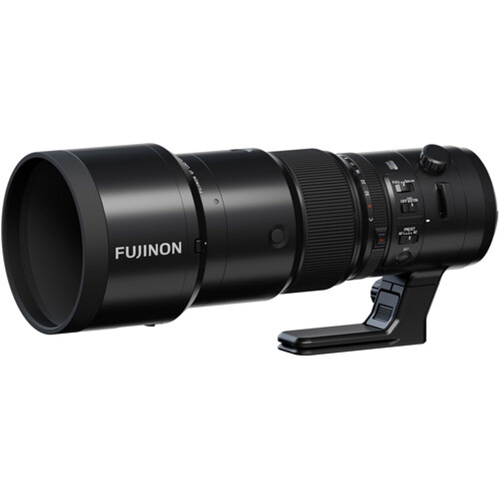 Fujifilm Fujinon GF 500mm f/5,6 R LM OIS WR