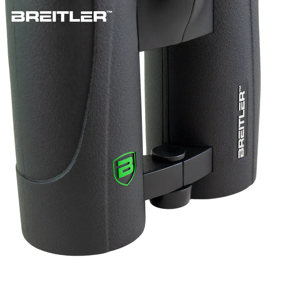Breitler Premium ED v2 8×42 Kikkert