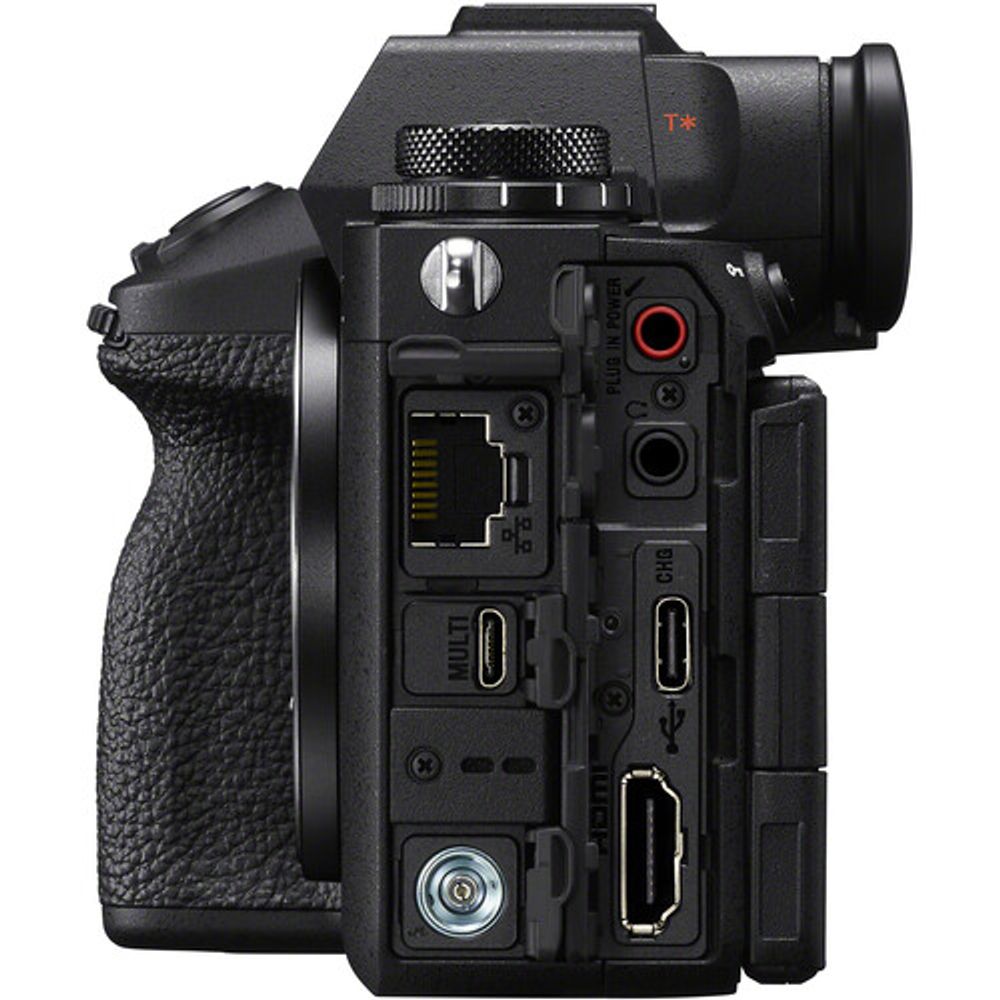 Sony Alpha A1 II