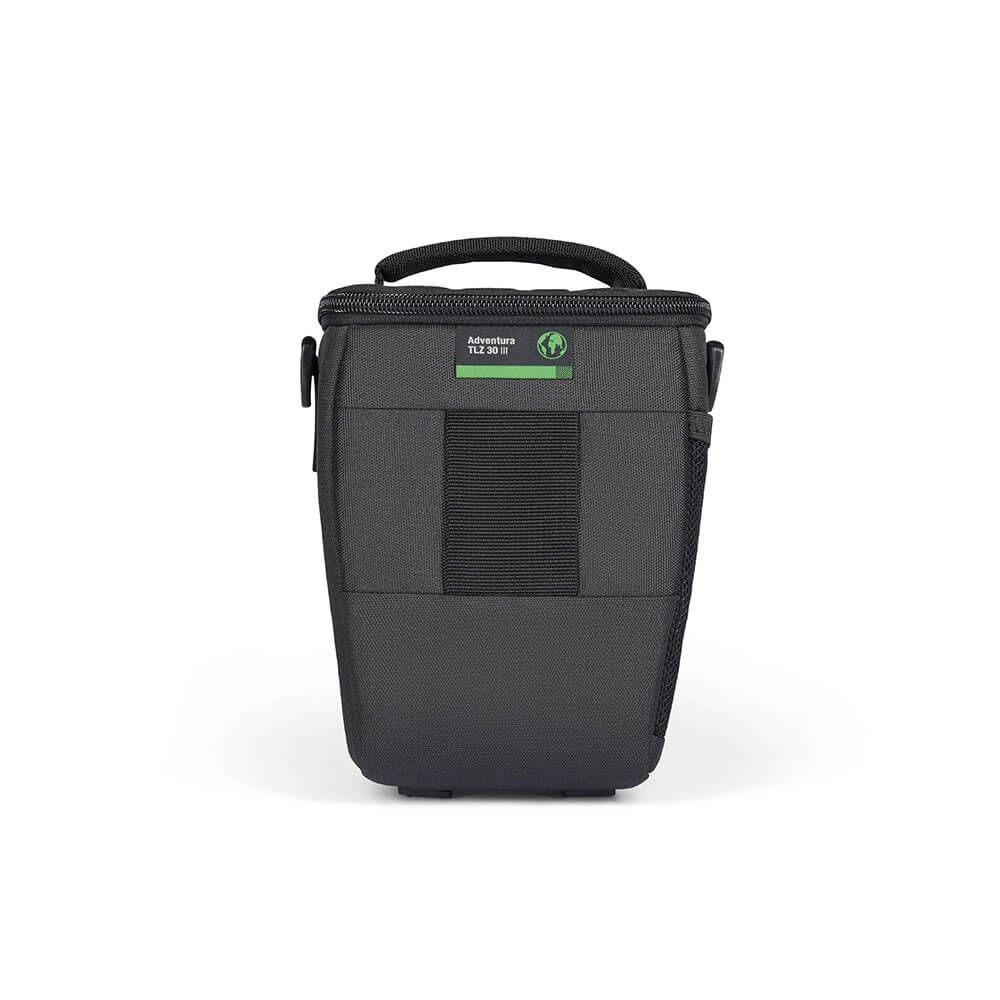 Lowepro Toppmatet Veske Adventura TLZ 30 III Svart