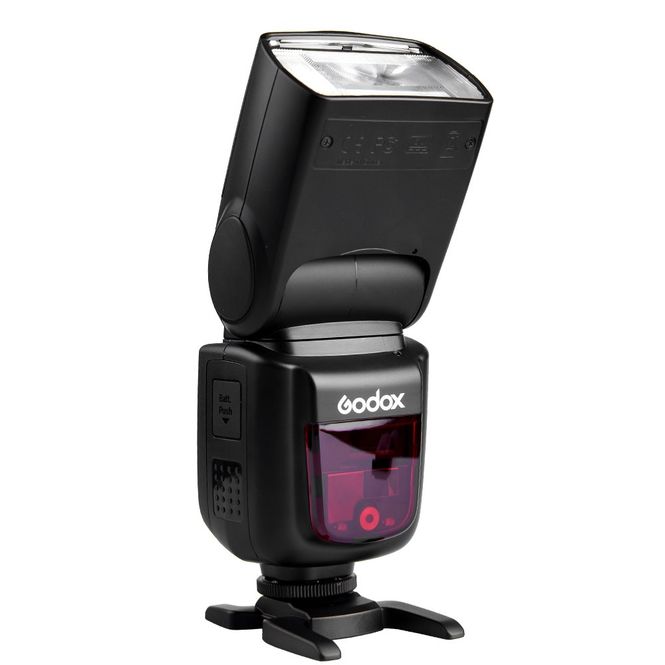 Hovedbilde Godox V860 II-O for Olympus/Panasonic Brukt