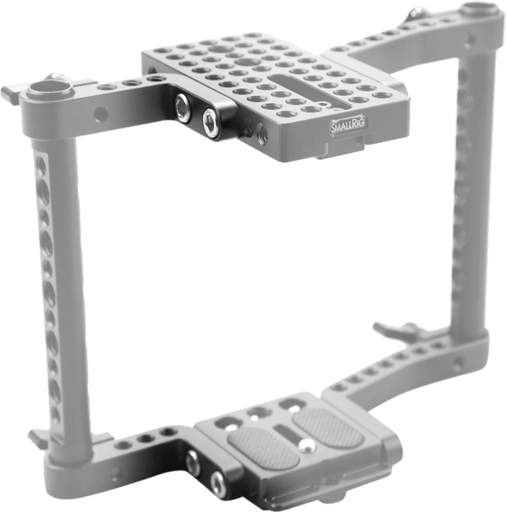 SmallRig 1713 Sekskantskruepakke (12 stk)