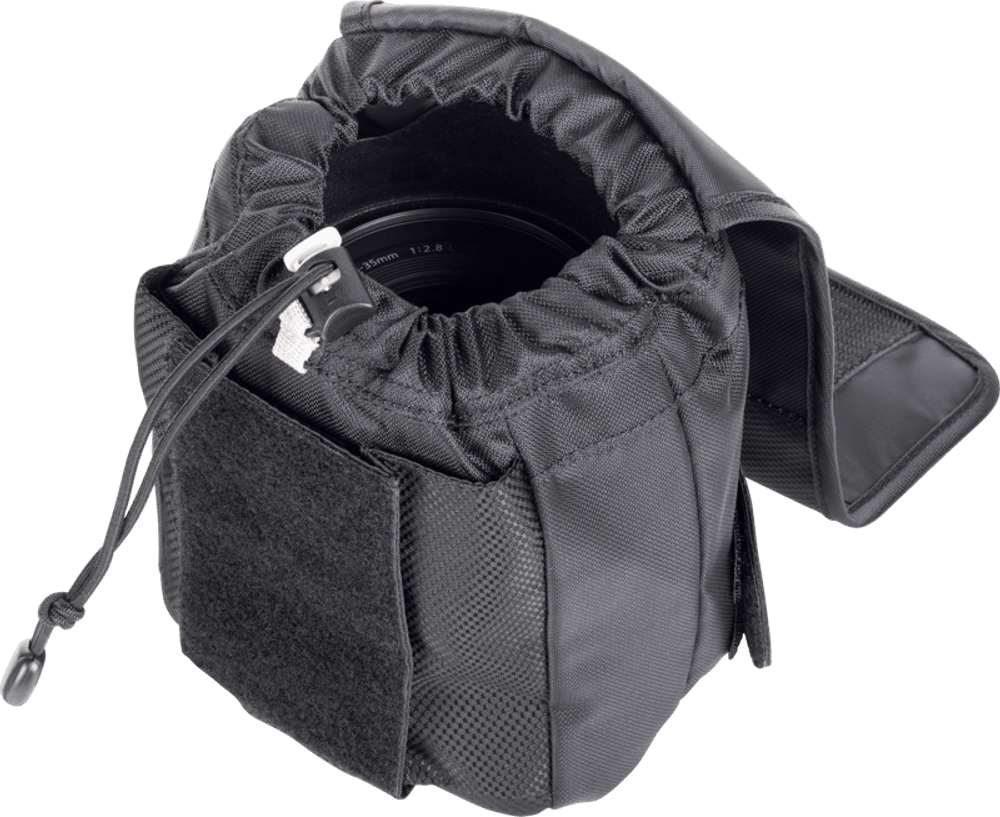 Think Tank Skin 50 V3.0, Black