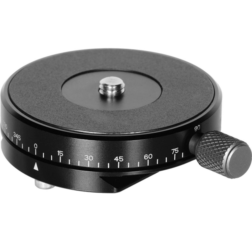 Sirui Panorama Hurtigfesteplate KS-55P