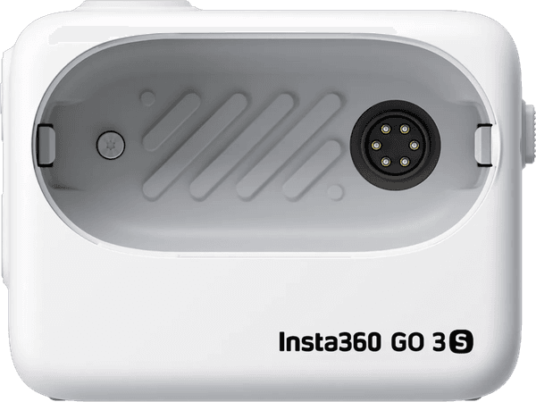 Hovedbilde Insta360 GO 3S Action Pod＿Arctic White