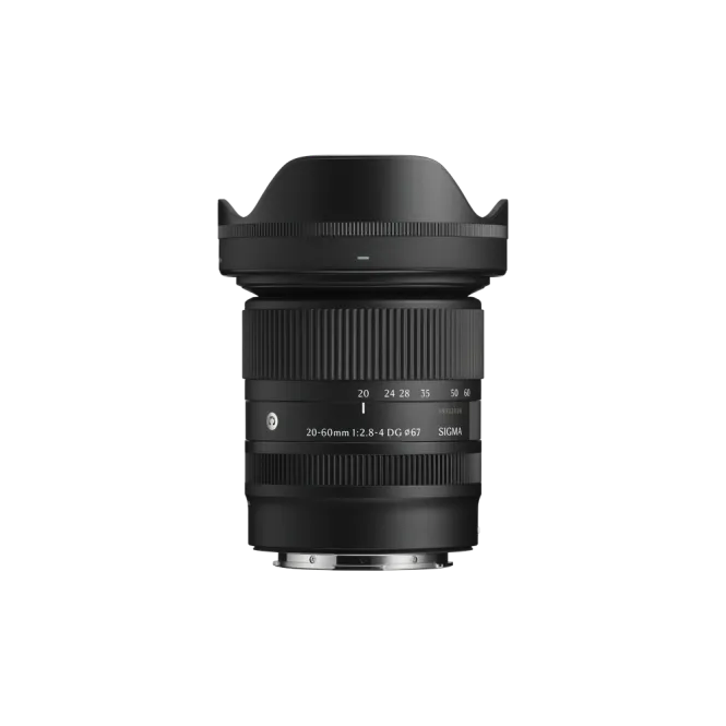 Hovedbilde Sigma 20-60mm f/2.8-4 DG Contemporary L-Mount