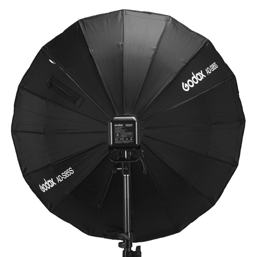 Godox AD-S85S Multifunctional Softbox 85CM for AD400/300 PRO