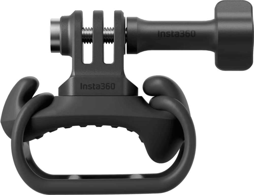 Insta360 Flexi Strap Mount