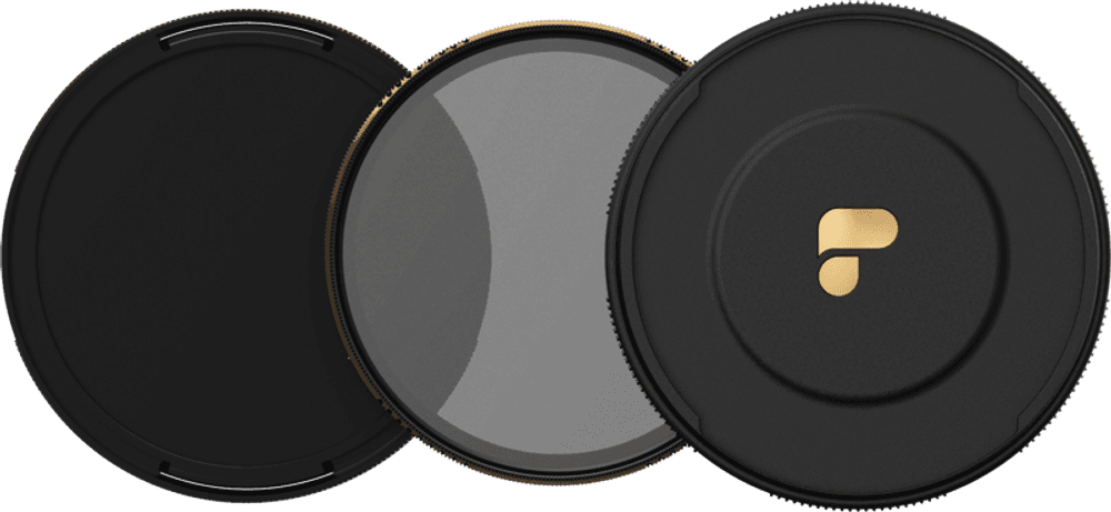 PolarPro  PMVND 2-5 Stop Edition II 49mm