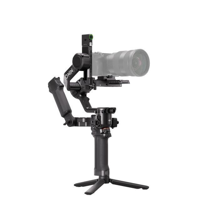 Hovedbilde DJI RS 5 Combo