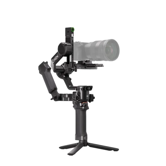 Hovedbilde DJI RS 5 Combo