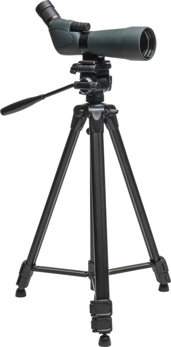 Focus Sport Optics Focus Outdoor 20-60x60 incl. tripod WF3950