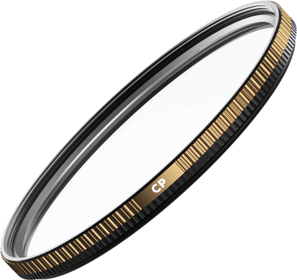 PolarPro  QuartzLine Circular Polarizer CPL Filter 95mm