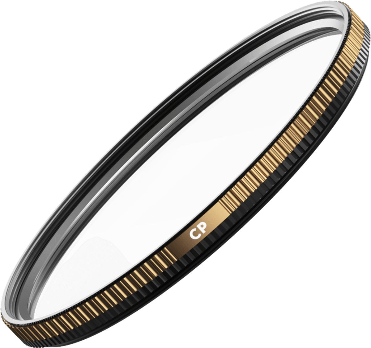 PolarPro  QuartzLine Circular Polarizer CPL Filter 95mm
