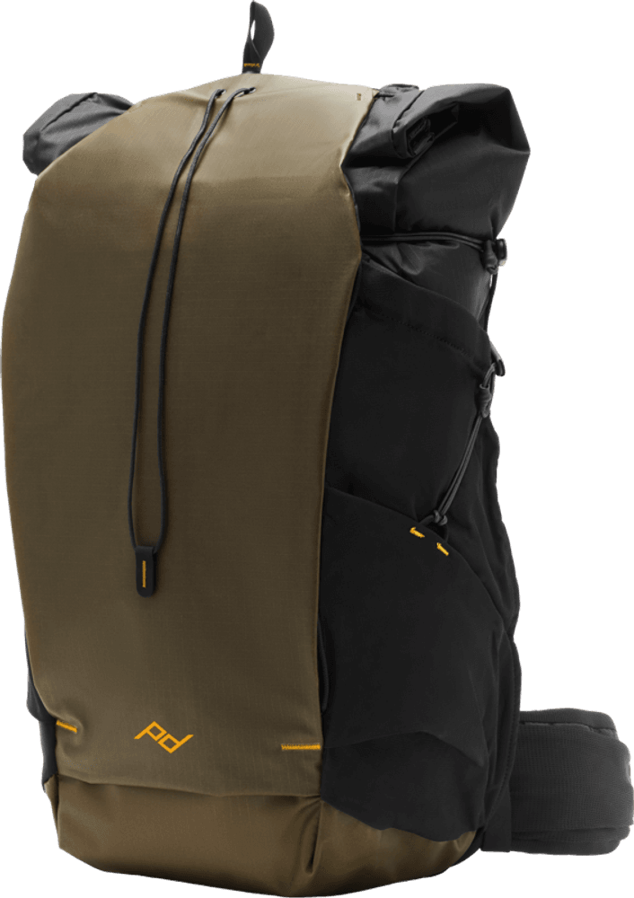 Peak Design Outdoor Backpack 45L Kelp