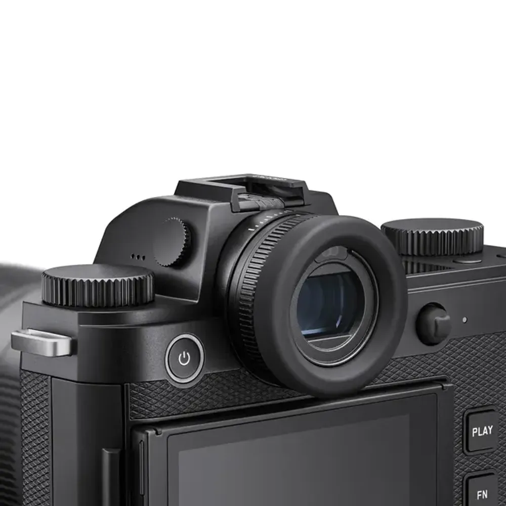 Leica SL3 kamerahus
