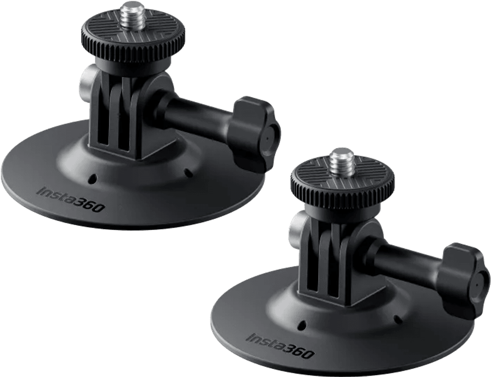 Insta360 Flexible Adhesive Mount