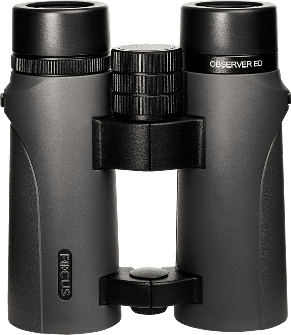 Hovedbilde Focus Sport Optics  Focus Observer 10x42 ED