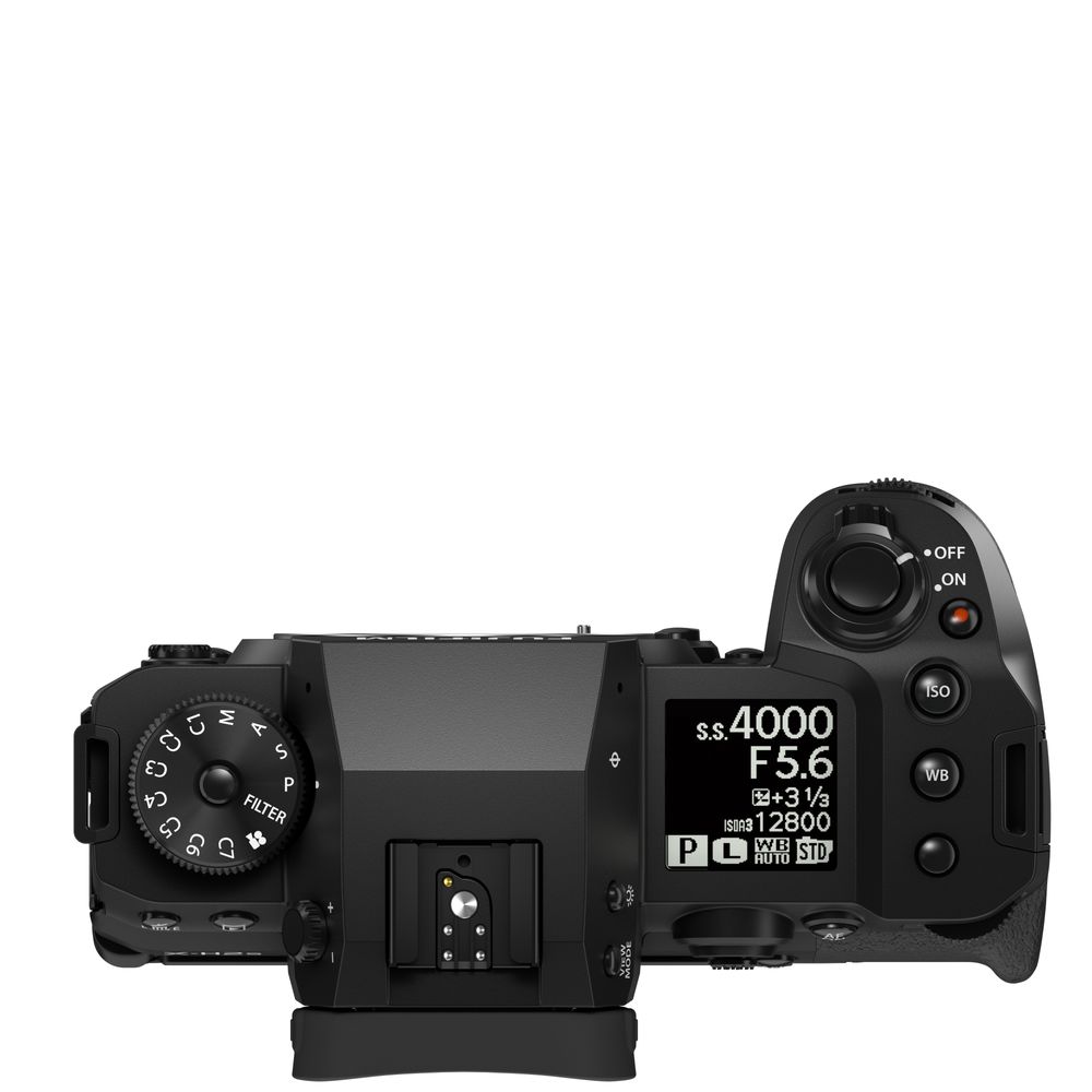 Fujifilm X-H2S Kamerahus