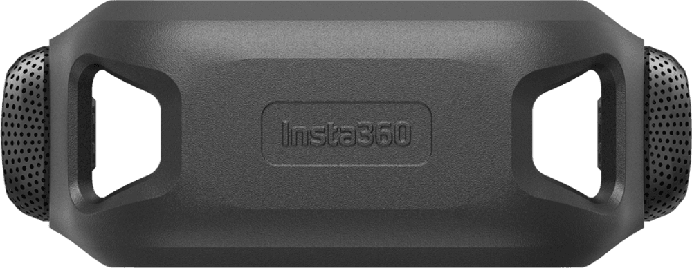 Insta360 X6 Mic Windshield