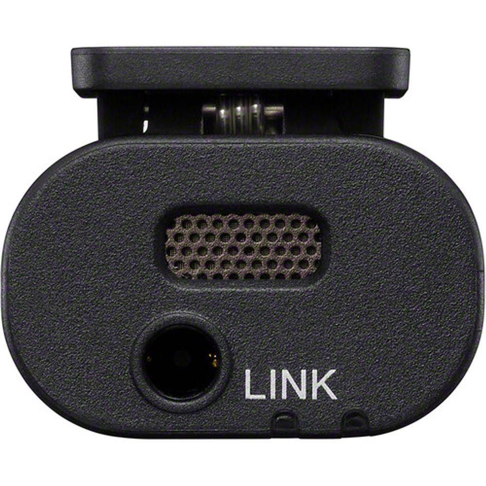 Sony ECM-W3S