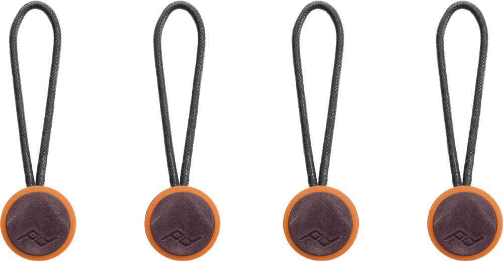 Peak Design Anchor 4-Pack (V4) I Eclipse