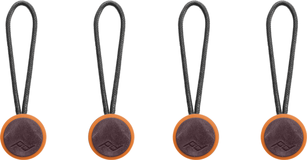 Peak Design Anchor 4-Pack (V4) I Eclipse