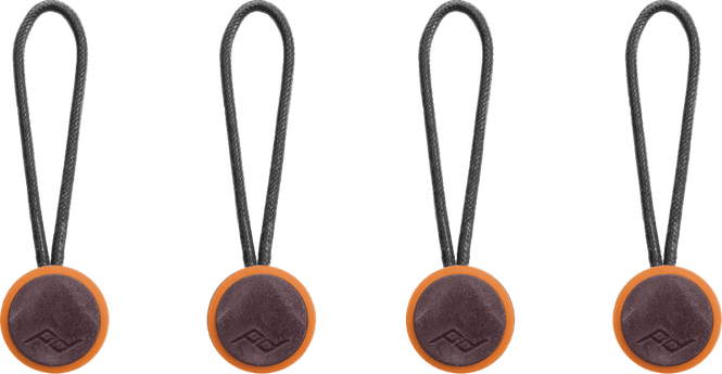 Hovedbilde Peak Design Anchor 4-Pack (V4) I Eclipse