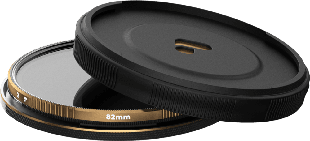 PolarPro  PMVND 2-5 Stop Edition II 67mm