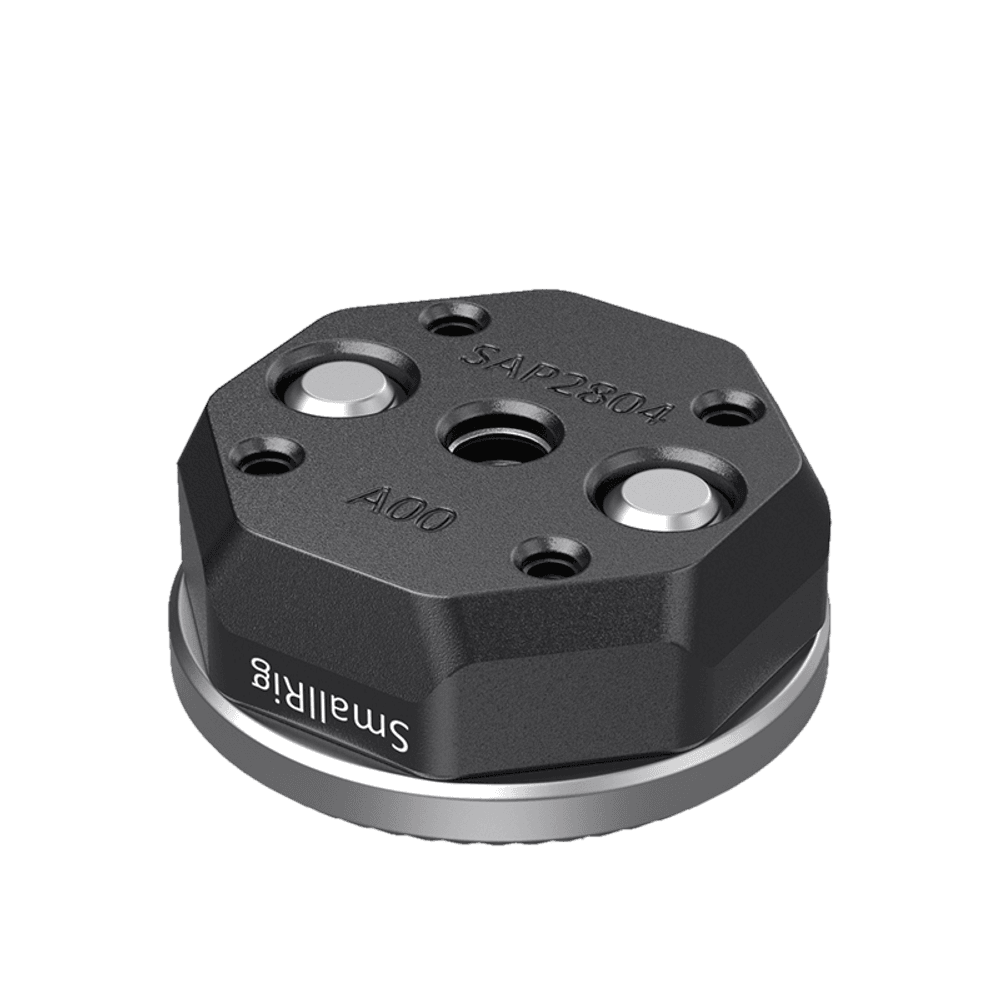 SmallRig 2804 Arri Rosette adapter for videorigg