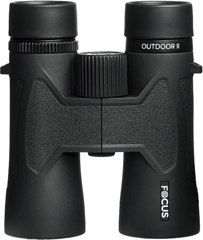 Focus Sport Optics  Focus Outdoor II 8x42