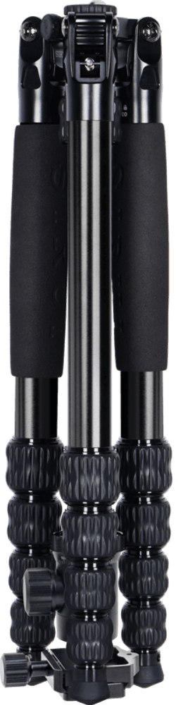 Sirui Traveler Tripod Kit T-1005+E-10