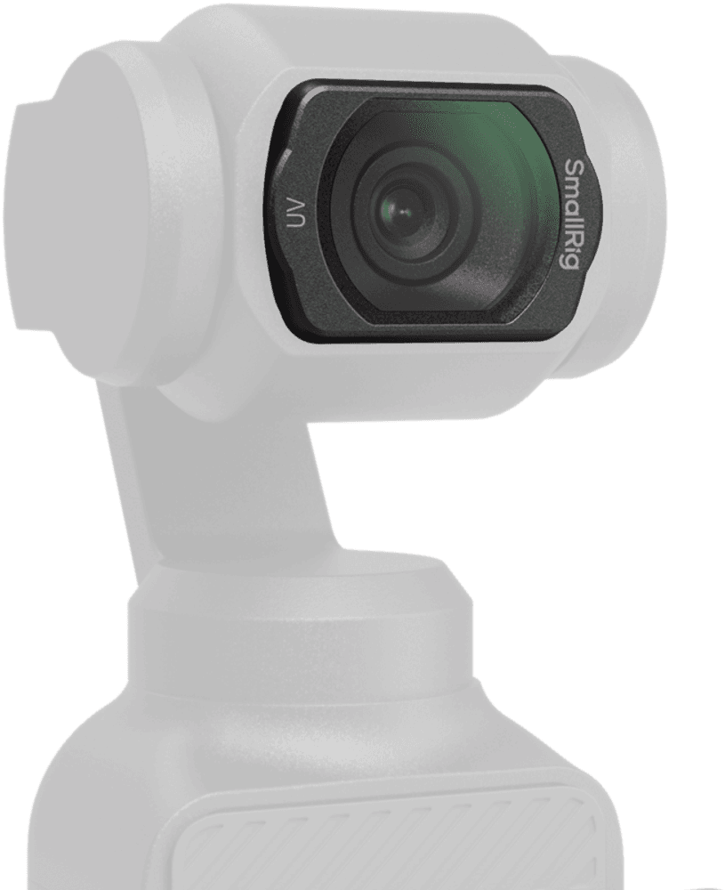 SmallRig 5830 Magnetic UV Filter for DJI Osmo Pocket 3