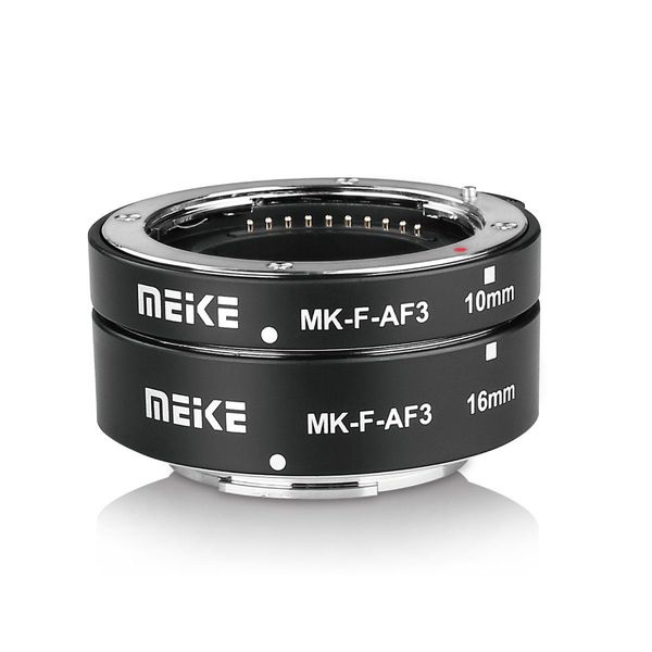 Hovedbilde Meike Extension Tube Set Fuji