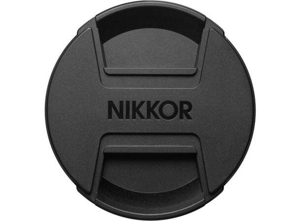 Nikon LC-52B Objektivdeksel