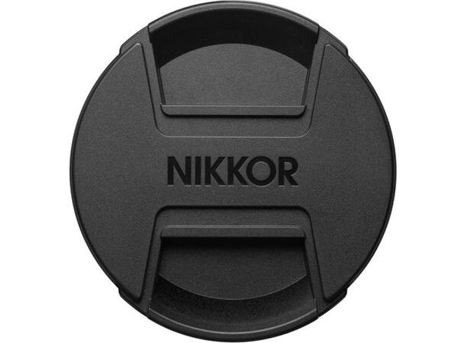 Hovedbilde Nikon LC-52B Objektivdeksel