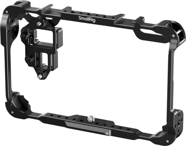 Hovedbilde SmallRig  5030 Monitor Cage Kit for Atomos ...