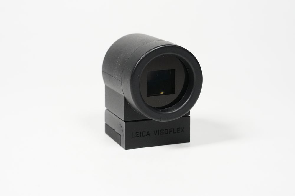 Leica Visoflex Typ 020 søker Brukt