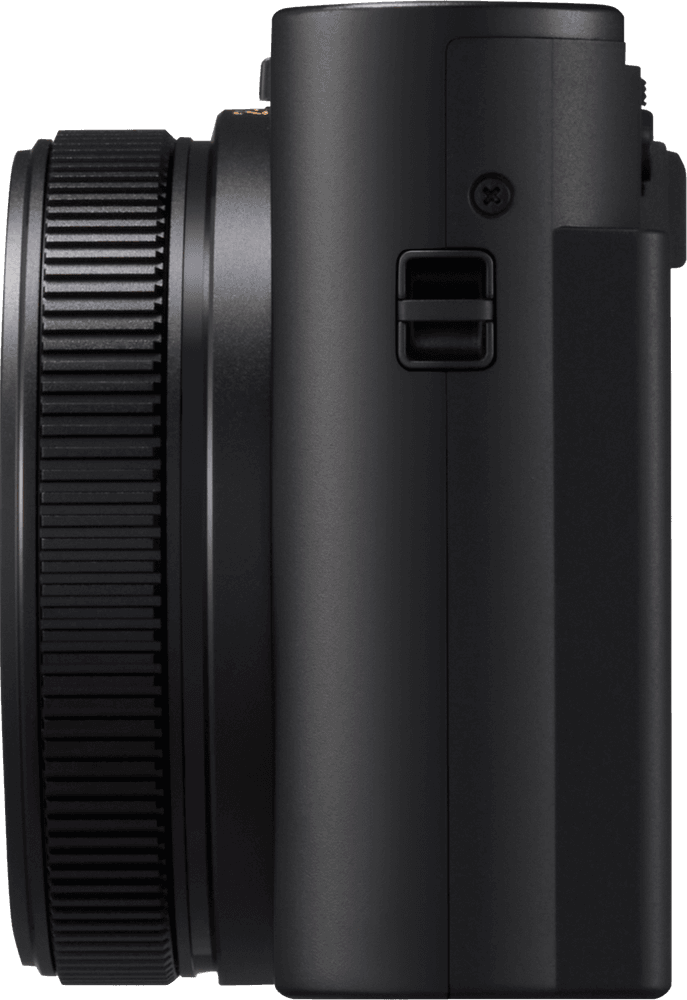 Panasonic Lumix TZ300 Black